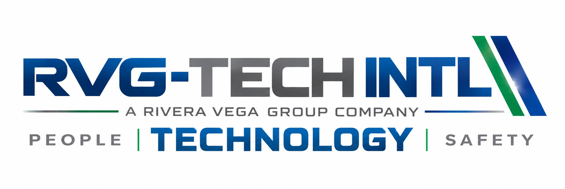 RVG-Tech International — A Rivera Vega Group Company